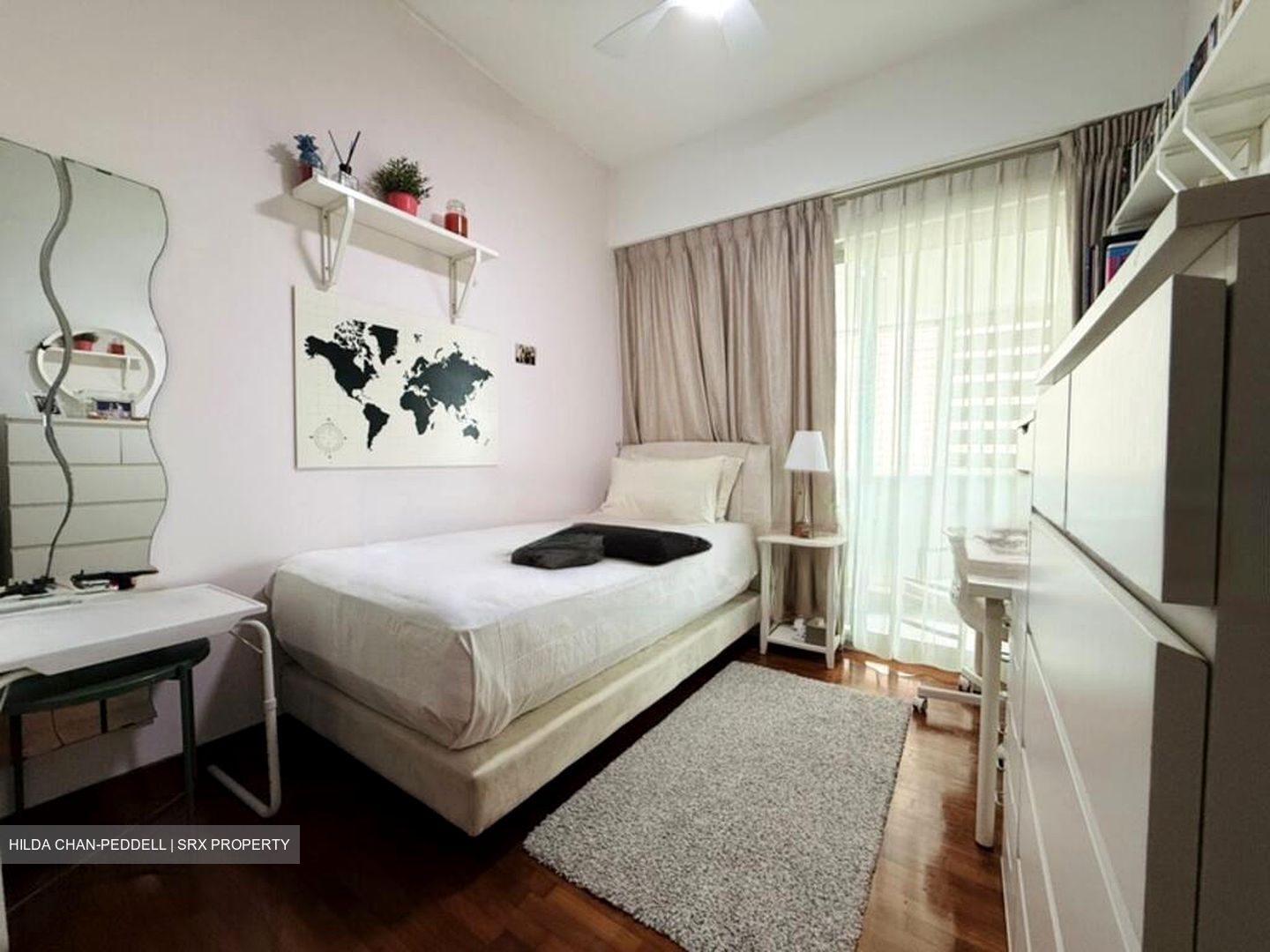 The Rochester Residences (D5), Apartment #453559681